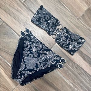 Michael Kors Paisley Bikini